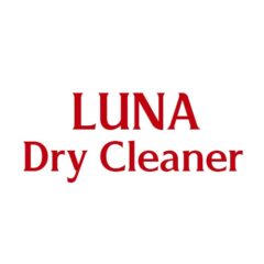Luna Dry Cleaner