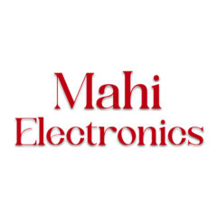 Mahi Electronics