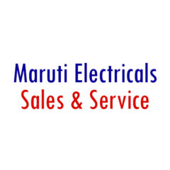 Maruti Electricals Sales &amp; Service