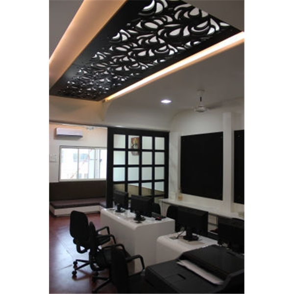 Office Interior Design