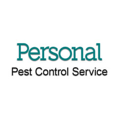 Personal Pest Control Service