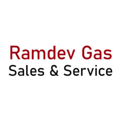 Ramdev Gas Sales &amp; Service