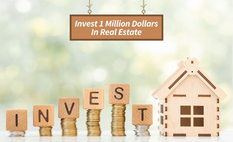 Real Estate Investment Options