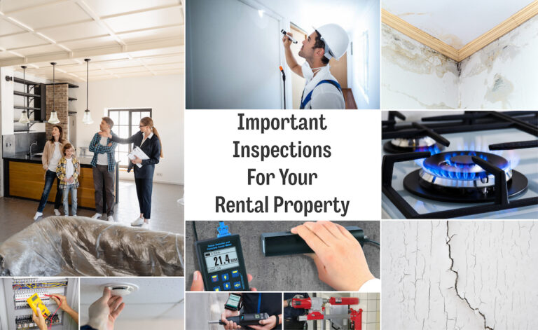 Rental Inspections