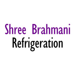 Shree Brahmani Refrigeration