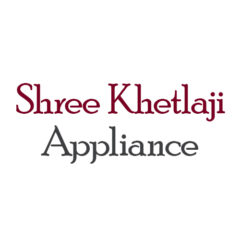 Shree Khetlaji Appliance