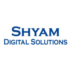 Shyam Digital Solutions