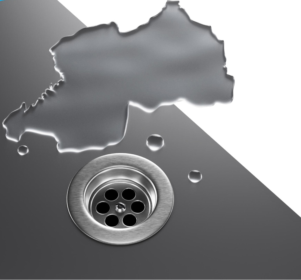 Smelly Shower Drain Causes