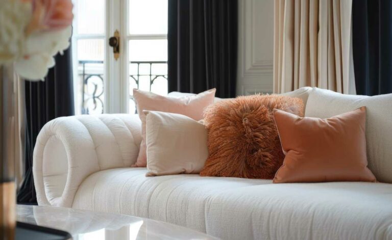 Soft Furnishings