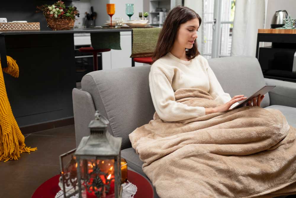 Soft Furnishings for Seasonal Adaptability