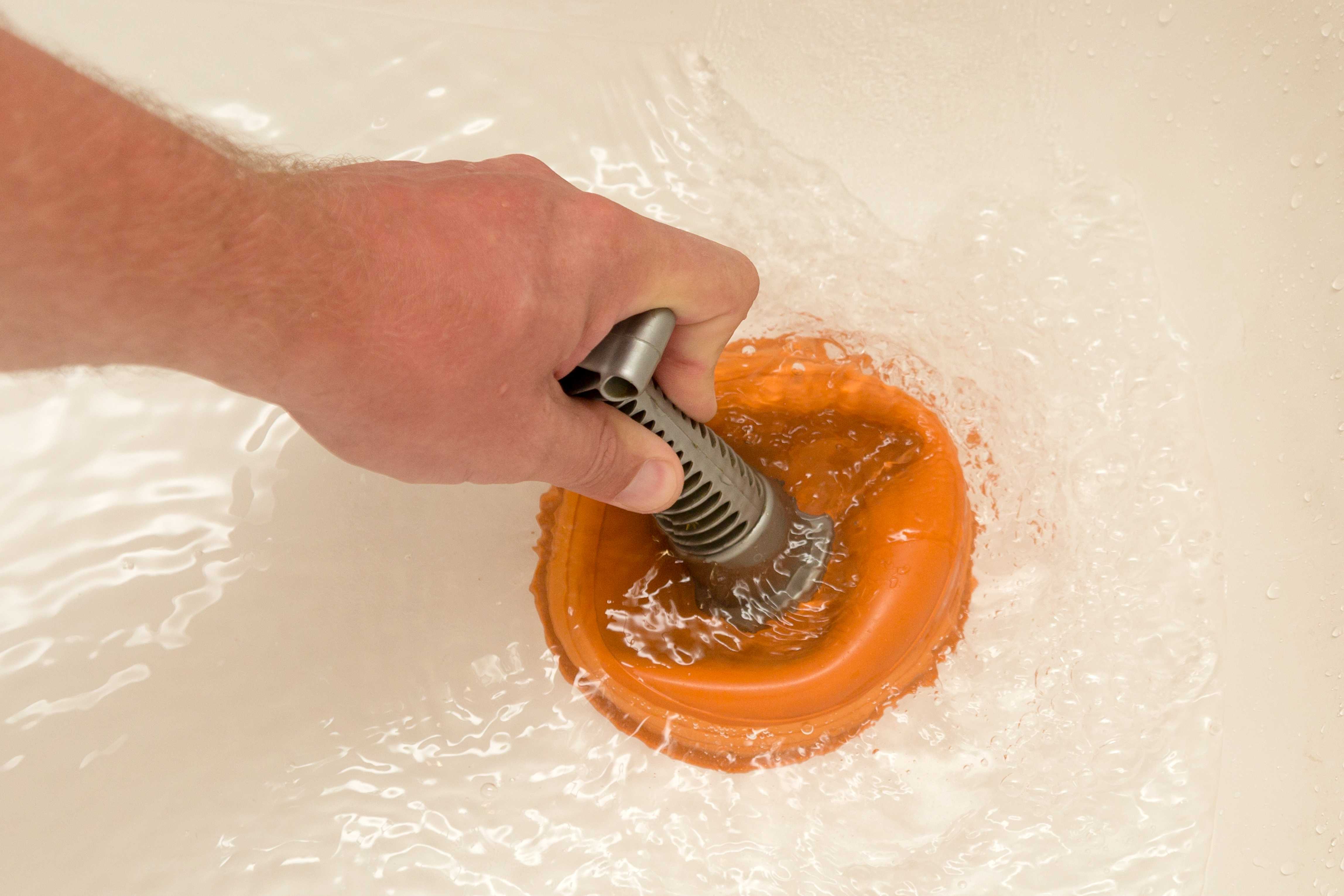 How to Clean a Shower Drain and Keep It From Smelling