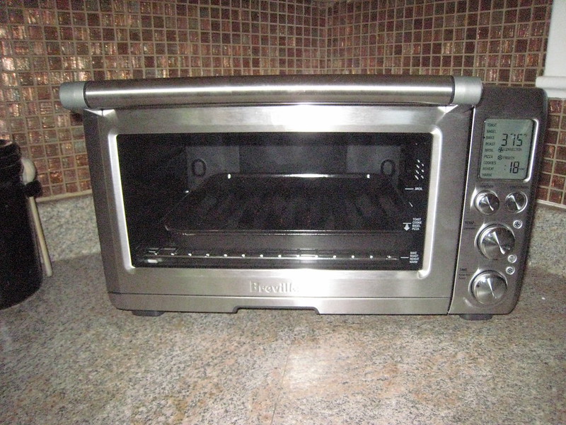 01 – Oven Oven