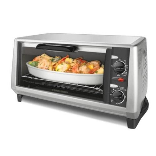 01 – Oven 01 - Oven