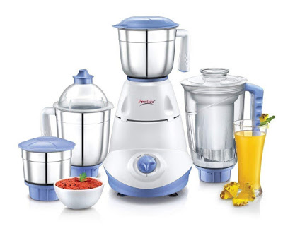 03 – Mixer Grinder Mixer Grinder