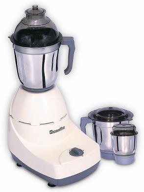 03 – Mixer Grinder Mixer Grinder