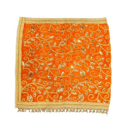 04 – Pooja cloth_E Pooja cloth_E