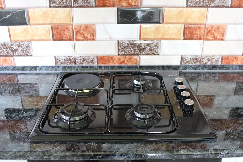05 – Stove Stove