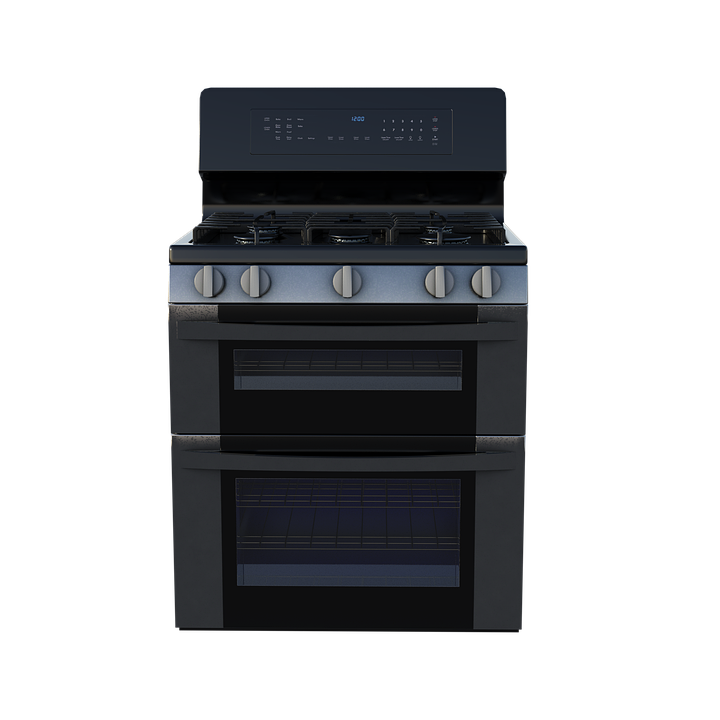 05 – Stove Stove