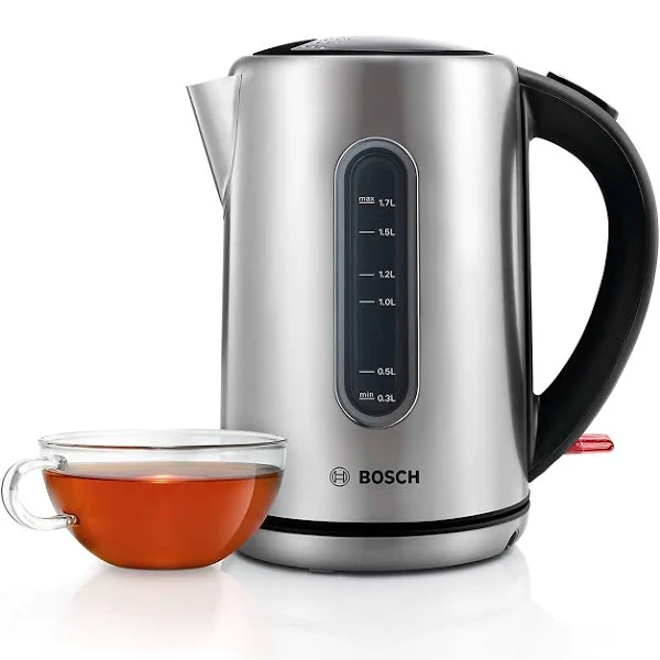 06 – Electric kettle Electric kettle