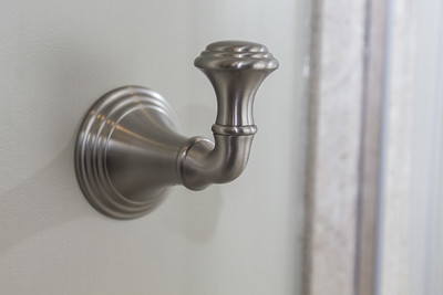 06 – Robe Hook Robe Hook