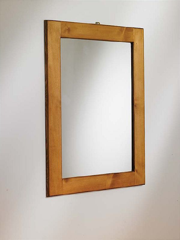 07- Rectangular Mirror Rectangular Mirror