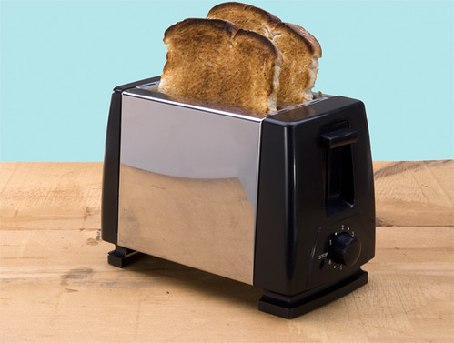 09 – Toaster Toaster