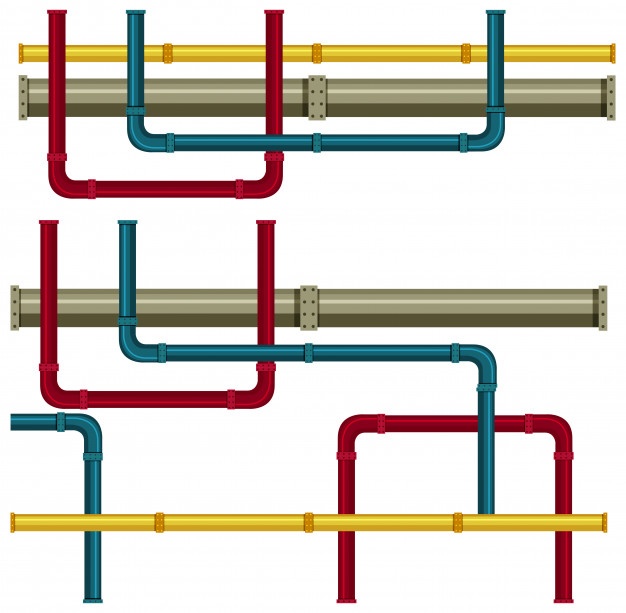 10 – Water Supply Pipe Water Supply Pipe