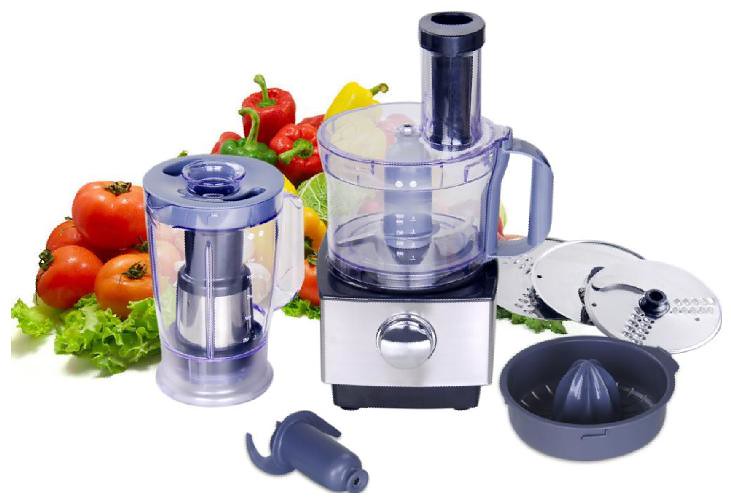 13 – Food Processor Food Processor