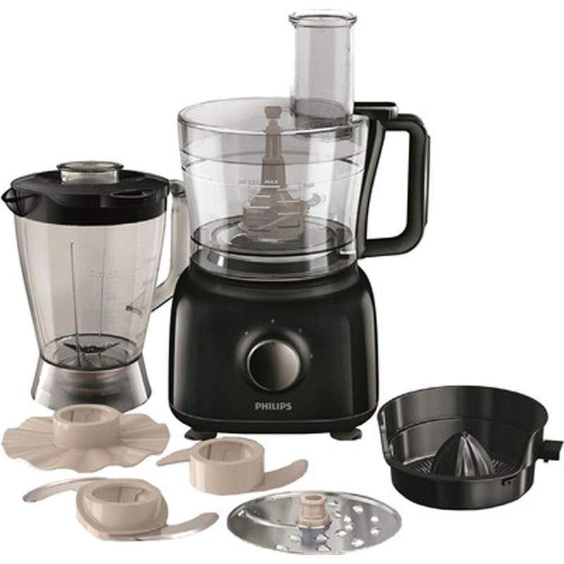 13 – Food Processor Food Processor