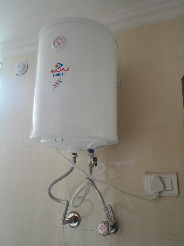 3-Litre Instant Geyser 3-Litre Instant Geyser