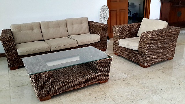3+1+1 sofa set_M 3+1+1 sofa set_M