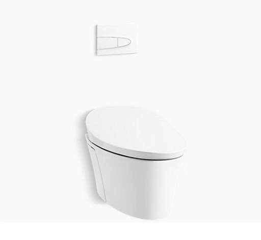 Automatic Intelligence Water Closet Automatic Intelligence Water Closet