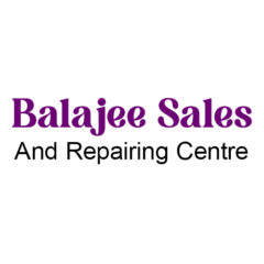 Balajee Sales And Repairing Centre