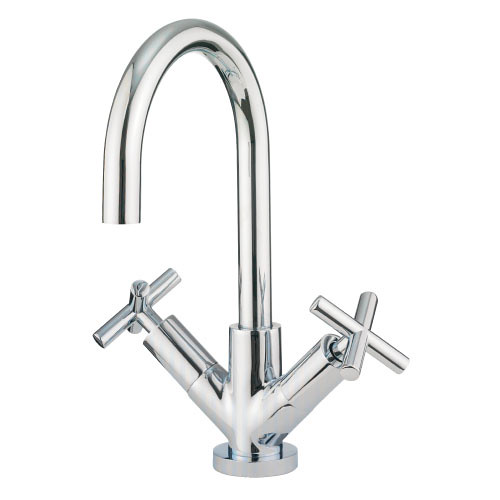 Basin mixer Basin mixer