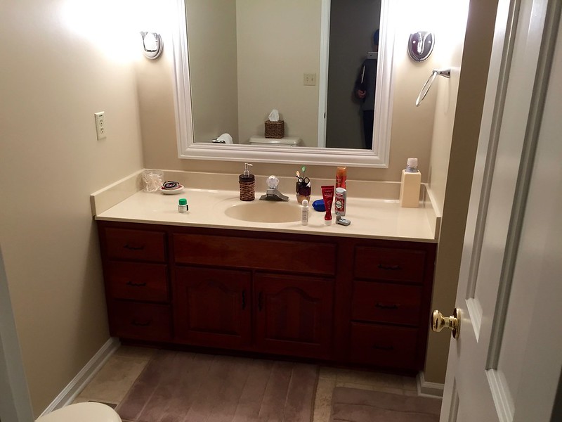 Bathroom Vanity Bathroom Vanity