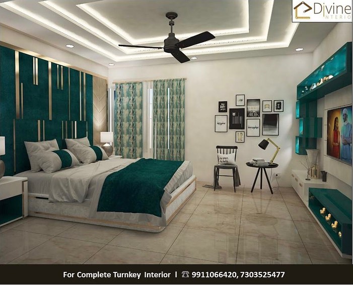 Bedroom Interior Design