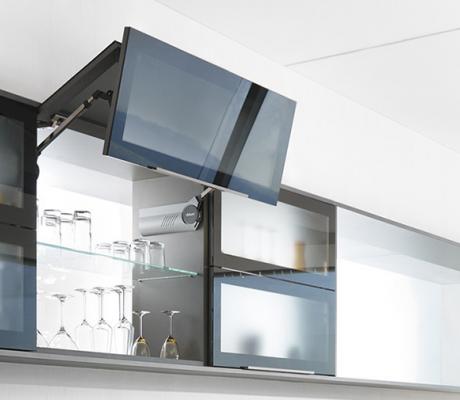 Blum set for wall cabinet Blum set for wall cabinet