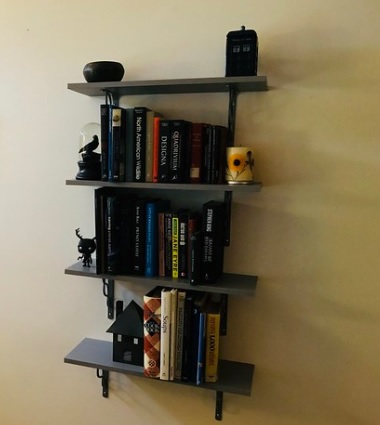 Book Shelf_UL Book Shelf_UL