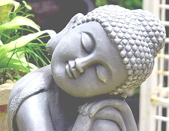 Buddha Big showpiece