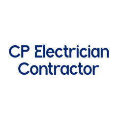 CP Electrician Contractor