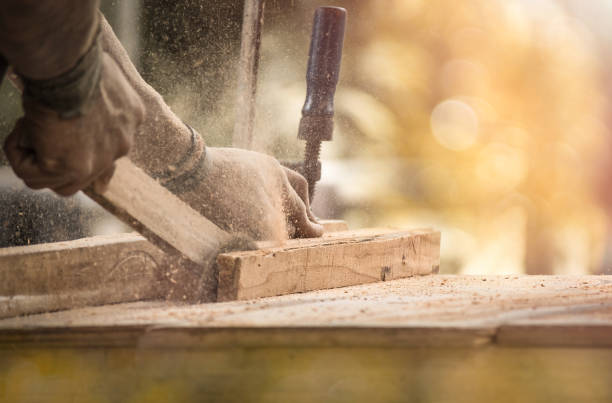 Carpentry Work