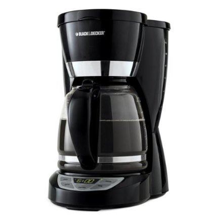 Coffee maker Coffee maker