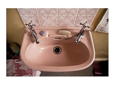 Coloured Wash Basin Coloured Wash Basin