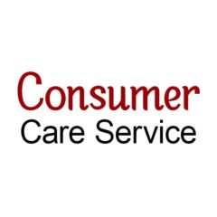 Consumer Care Service
