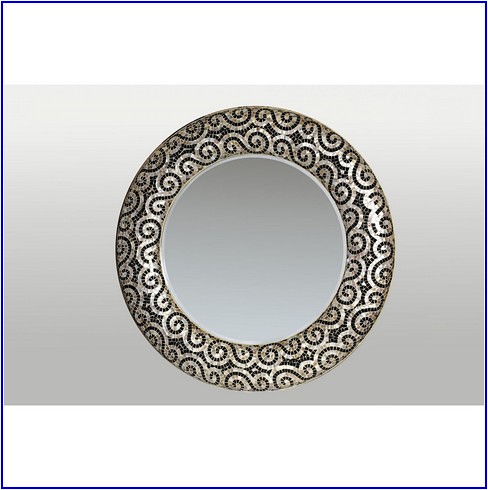 Decorative Mirror