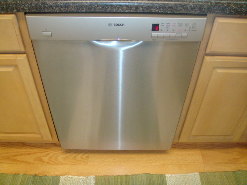 Dish washer Dish washer