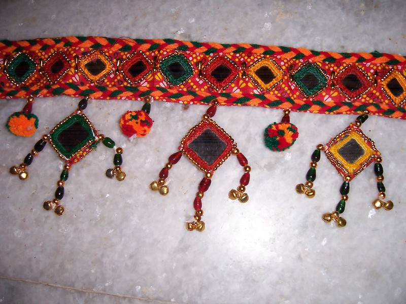 Door Toran Door Toran