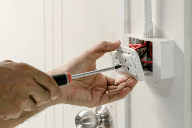Electrical Work