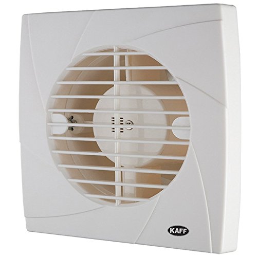 Exhaust Fan including uPVC framing and glass Exhaust Fan including uPVC framing and glass