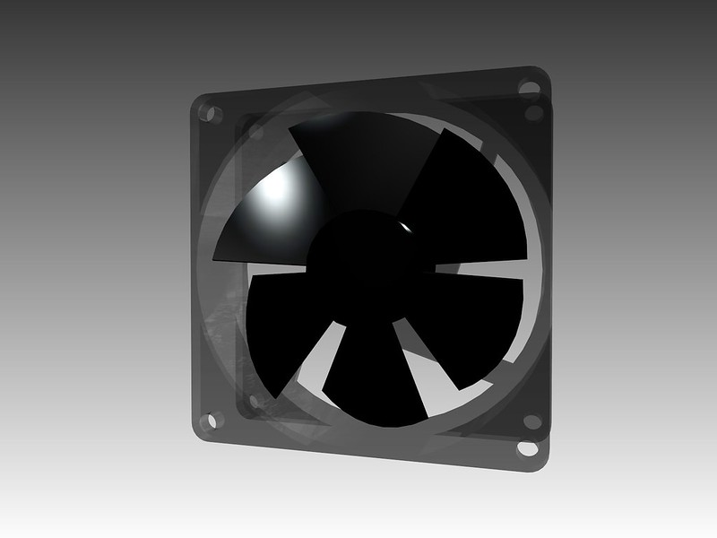 Exhaust Fan Exhaust Fan